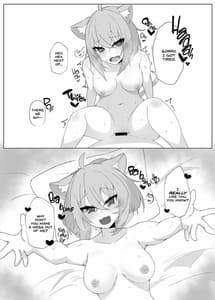 Page 13: 012.jpg | Sweet Lover Nekomata | View Page!