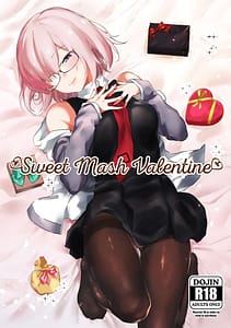 Page 1: 000.jpg | Sweet Mash Valentine | View Page!