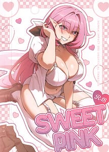 Read Sweet Pink with English Translation