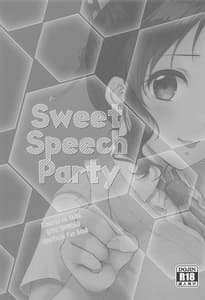 Page 2: 001.jpg | Sweet Speech Party | View Page!