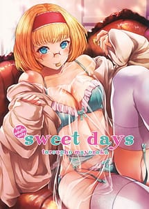 Read Sweet days