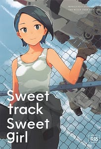 Page 1: 000.jpg | Sweet track Sweet girl | View Page!