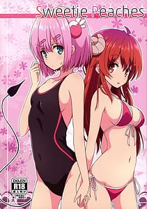Page 1: 000.jpg | Sweetie Peaches | View Page!