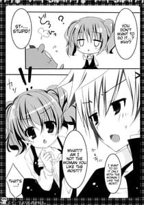Page 8: 007.jpg | Sweets Yori mo Kimigasuki | View Page!
