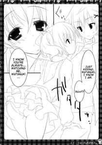 Page 9: 008.jpg | Sweets Yori mo Kimigasuki | View Page!