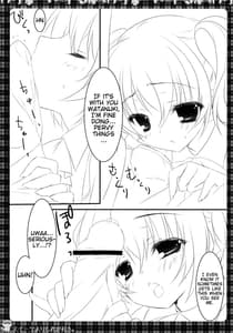 Page 10: 009.jpg | Sweets Yori mo Kimigasuki | View Page!