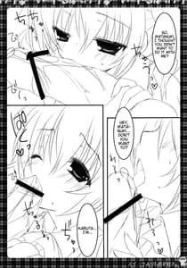 Page 11: 010.jpg | Sweets Yori mo Kimigasuki | View Page!