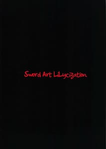 Page 4: 003.jpg | Sword Art Lilycization | View Page!