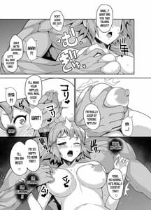Page 5: 004.jpg | Symphogear no Usui Hon | View Page!