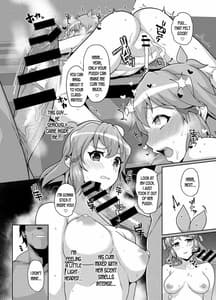 Page 14: 013.jpg | Symphogear no Usui Hon | View Page!