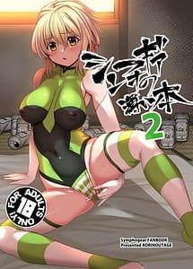Read Symphogear no Usui Hon 2 with English Translation
