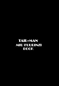 Page 2: 001.jpg | TAIL-MAN MIU FUURINNZI BOOK | View Page!
