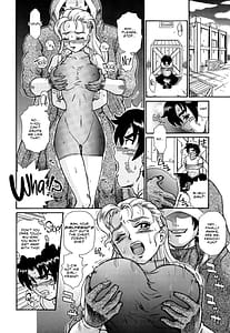 Page 5: 004.jpg | TAIL-MAN MIU FUURINNZI BOOK | View Page!