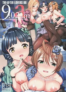 Read THEATER LOVERS 06 9 02am