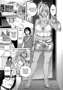 Page 2: 001.jpg | THE BITCHES | View Page!