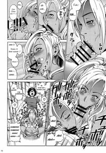 Page 9: 008.jpg | THE BITCHES | View Page!