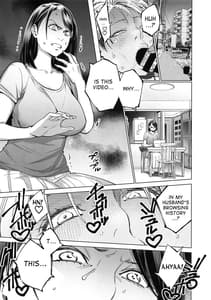 Page 7: 006.jpg | THE BITCHES 3 -Enami wa Moto Kuro Gal Yariman Tsuma | View Page!