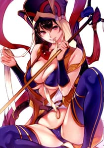 Page 14: 013.jpg | THE BOOK OF SAKURA | View Page!