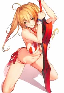 Page 14: 013.jpg | THE BOOK OF SAKURA 2 | View Page!