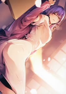 Page 13: 012.jpg | THE BOOK OF SAKURA 3 | View Page!