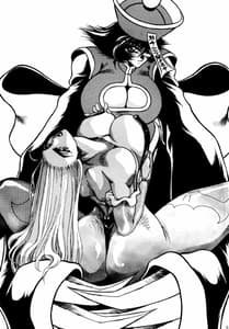 Page 2: 001.jpg | THE HEAT THREE -first part only | View Page!