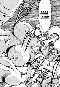 Page 11: 010.jpg | THE HEAT THREE -first part only | View Page!