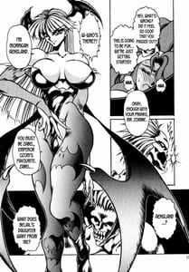 Page 12: 011.jpg | THE HEAT THREE -first part only | View Page!