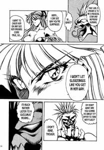 Page 13: 012.jpg | THE HEAT THREE -first part only | View Page!