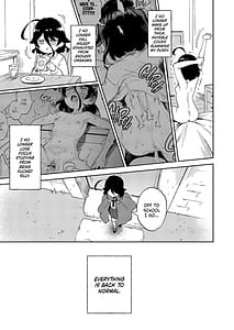 Page 4: 003.jpg | THE LITTLE ONAHOLE GIRL 2 Den Lille Pige med Gummikusserne | View Page!