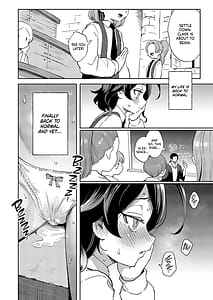 Page 5: 004.jpg | THE LITTLE ONAHOLE GIRL 2 Den Lille Pige med Gummikusserne | View Page!