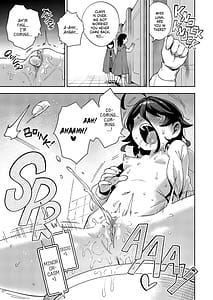 Page 10: 009.jpg | THE LITTLE ONAHOLE GIRL 2 Den Lille Pige med Gummikusserne | View Page!