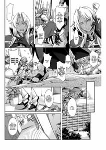 Page 3: 002.jpg | THE LUCKY HOLE -Makai Kishi-sama wa Bokura no Onaho- | View Page!