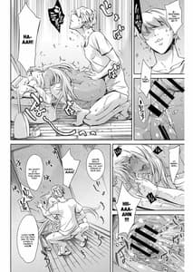 Page 7: 006.jpg | THE LUCKY HOLE -Makai Kishi-sama wa Bokura no Onaho- | View Page!