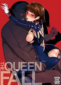 Read THE QUEEN FALL with English Translation