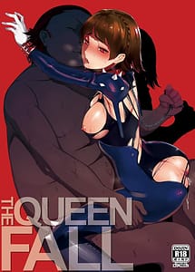 Page 1: 000.jpg | THE QUEEN FALL | View Page!