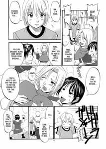 Page 11: 010.jpg | THE YURI and FRIENDS MARY SPECIAL | View Page!