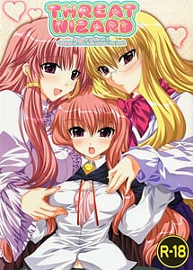 Read THREAT WIZARD with English Translation