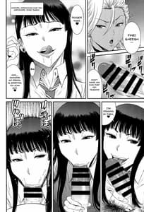 Page 7: 006.jpg | TOKYO Charisma Koushuu Benjo Rearranged | View Page!