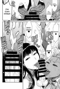 Page 9: 008.jpg | TOKYO Charisma Koushuu Benjo Rearranged | View Page!