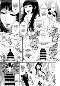 Page 14: 013.jpg | TOKYO Charisma Koushuu Benjo Rearranged | View Page!