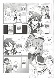 Page 4: 003.jpg | TOWATOWA -Kakurezato Eryn Hen | View Page!