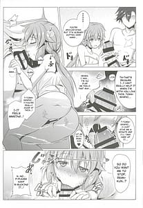 Page 7: 006.jpg | TOWATOWA -Kakurezato Eryn Hen | View Page!