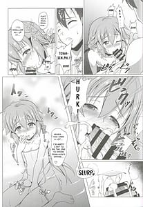 Page 8: 007.jpg | TOWATOWA -Kakurezato Eryn Hen | View Page!