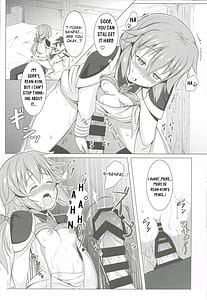 Page 13: 012.jpg | TOWATOWA -Kakurezato Eryn Hen | View Page!