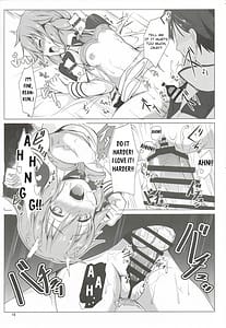 Page 15: 014.jpg | TOWATOWA -Kakurezato Eryn Hen | View Page!