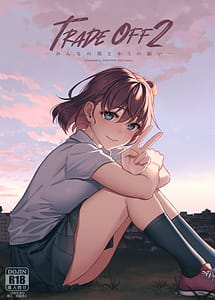 Read TRADE OFF 2 -Minna no Yoku to Kimi no Negai-