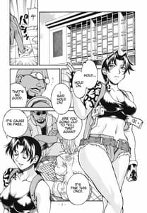 Page 3: 002.jpg | TRIPLE HANDED | View Page!