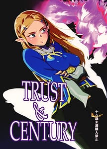 Read TRUST and CENTURY with English Translation
