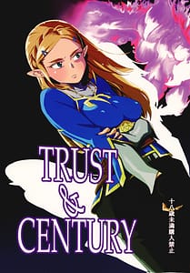 Page 1: 000.jpg | TRUST and CENTURY | View Page!