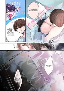 Page 8: 007.jpg | TS-kko Hyoui Appli-Kachiki na TS-kko wa Suki Katte ni Karada wo Tsukawarete Kizuitara Mesuochi Shitemashita- | View Page!